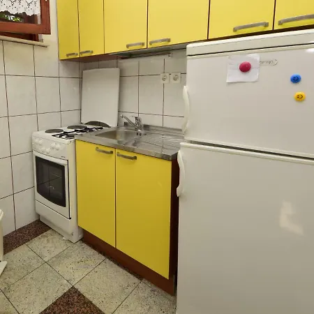 Appartement Zora.2