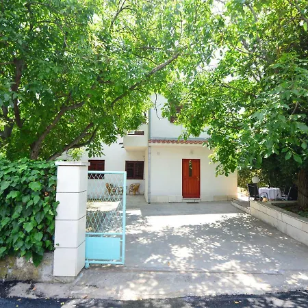 Zora.2 Appartement