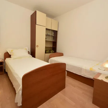 Zora.2 Appartement *